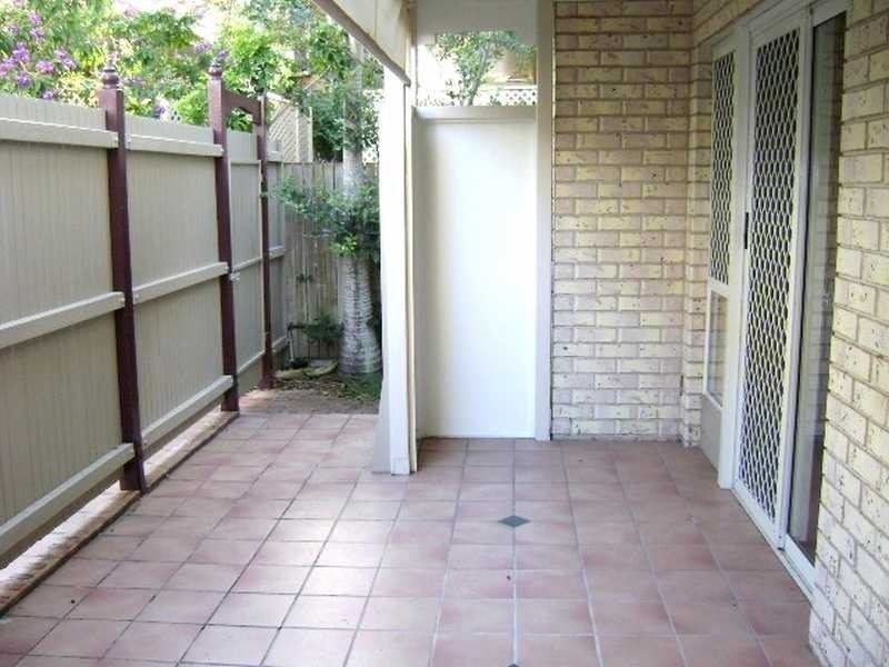 6/33 Globe Street, Ashgrove QLD 4060