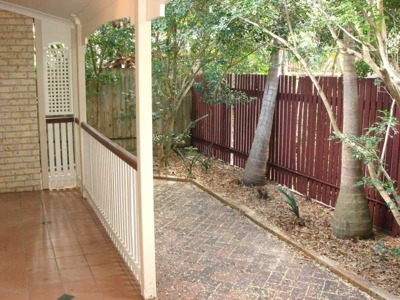 6/33 Globe Street, Ashgrove QLD 4060