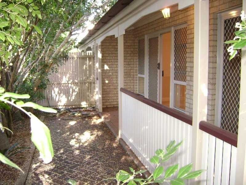 6/33 Globe Street, Ashgrove QLD 4060
