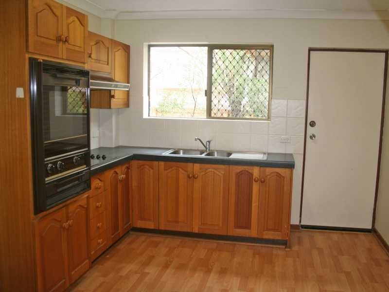 1/18 Devoy Street, Ashgrove QLD 4060