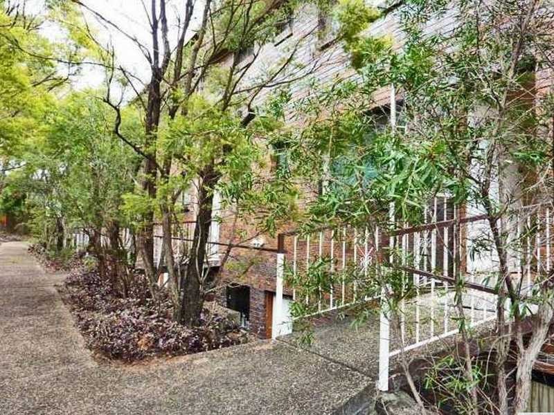 1/18 Devoy Street, Ashgrove QLD 4060