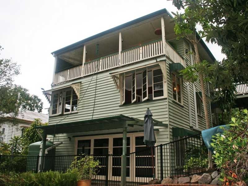 20 Glenrosa Road, Red Hill QLD 4059