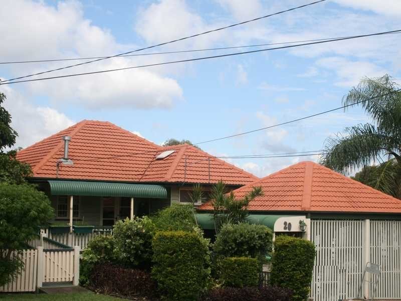 20 Glenrosa Road, Red Hill QLD 4059