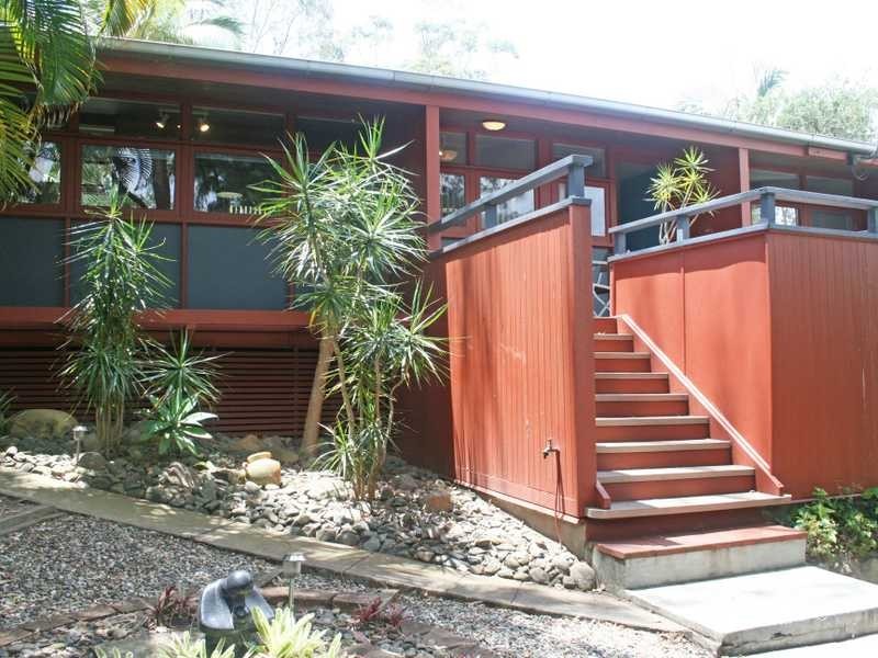 45 Bennett Road, The Gap QLD 4061