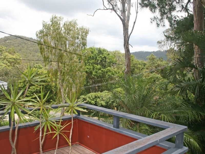 45 Bennett Road, The Gap QLD 4061