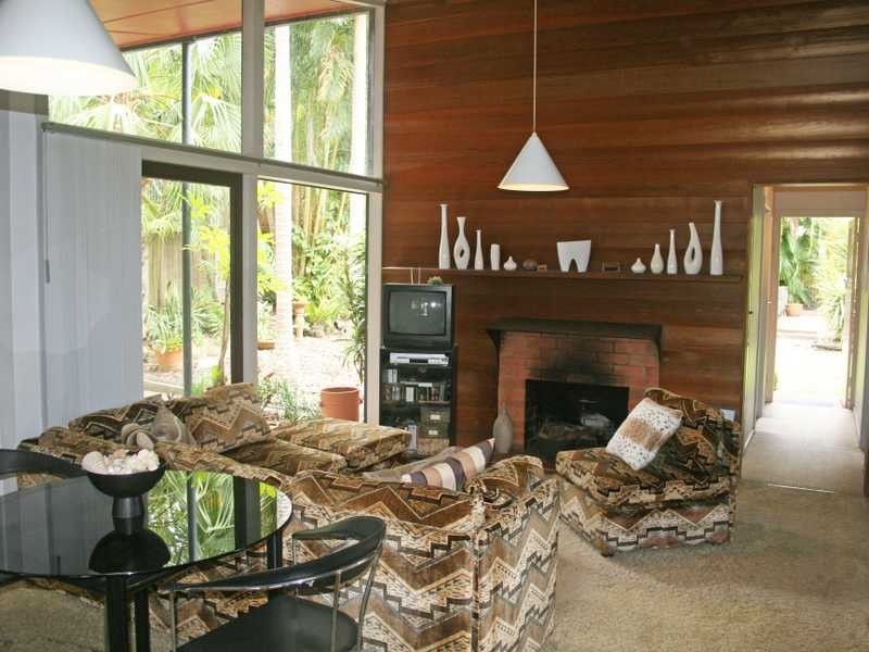 45 Bennett Road, The Gap QLD 4061