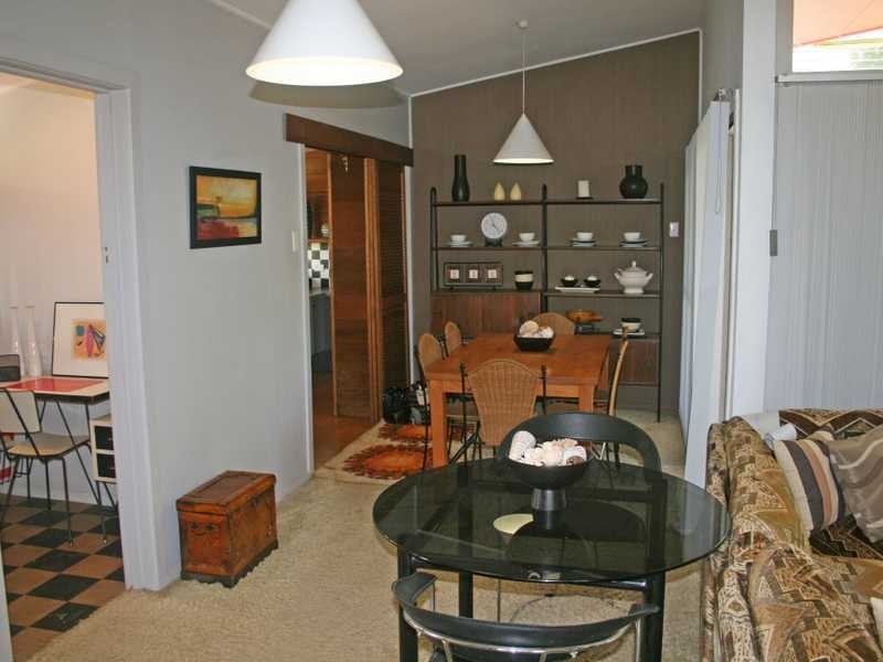 45 Bennett Road, The Gap QLD 4061