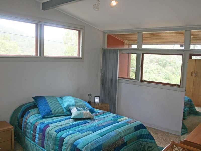 45 Bennett Road, The Gap QLD 4061