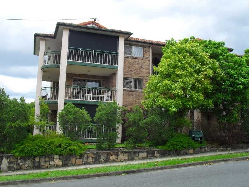 1/41 Wickham St, Newmarket QLD 4051