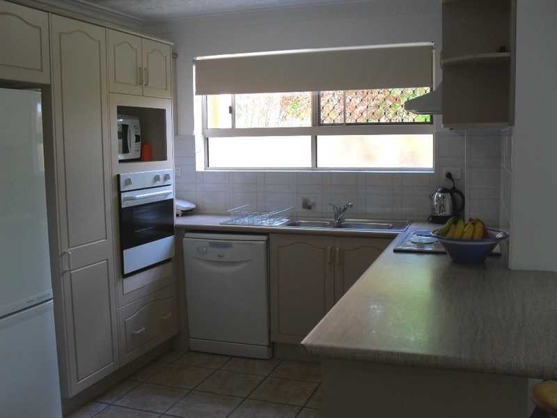 1/41 Wickham St, Newmarket QLD 4051