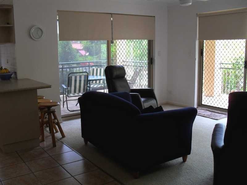 1/41 Wickham St, Newmarket QLD 4051