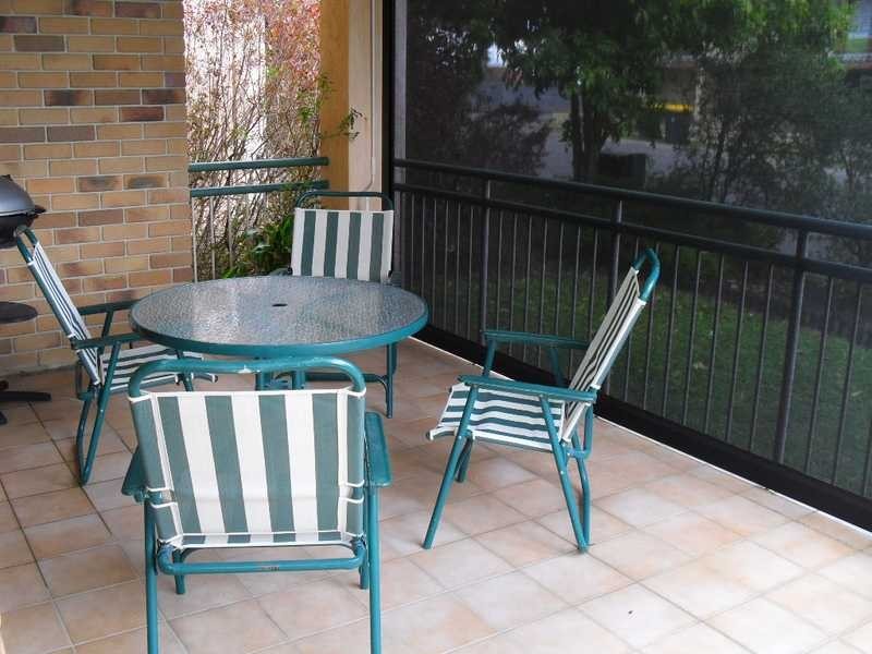 1/41 Wickham St, Newmarket QLD 4051