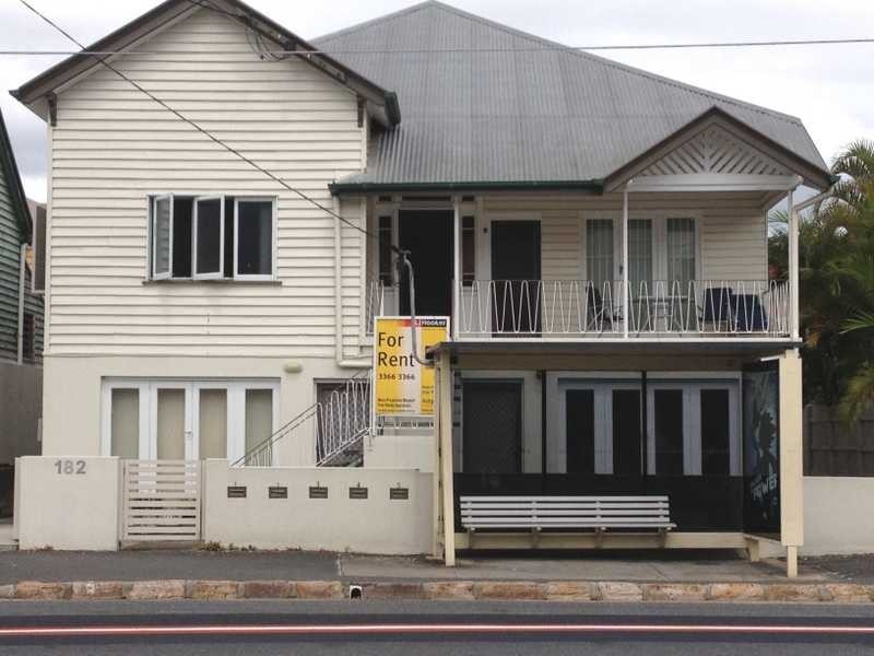 1/182 Petrie Tce, Petrie Terrace QLD 4000