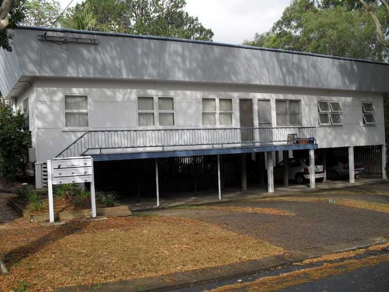 1/36 Harding Street, Ashgrove QLD 4060