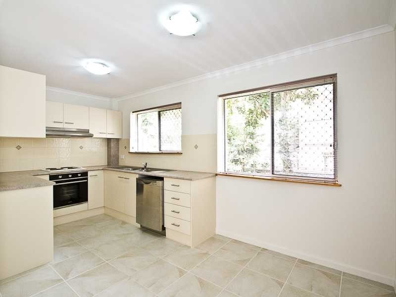 3/20 Bott Street, Ashgrove QLD 4060