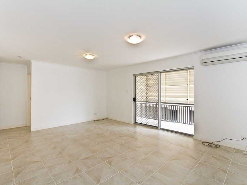 3/20 Bott Street, Ashgrove QLD 4060