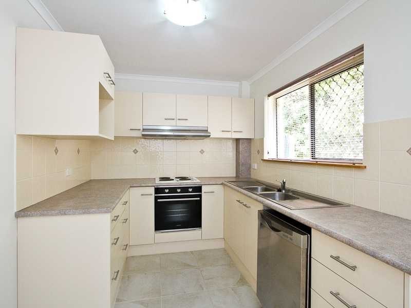 3/20 Bott Street, Ashgrove QLD 4060