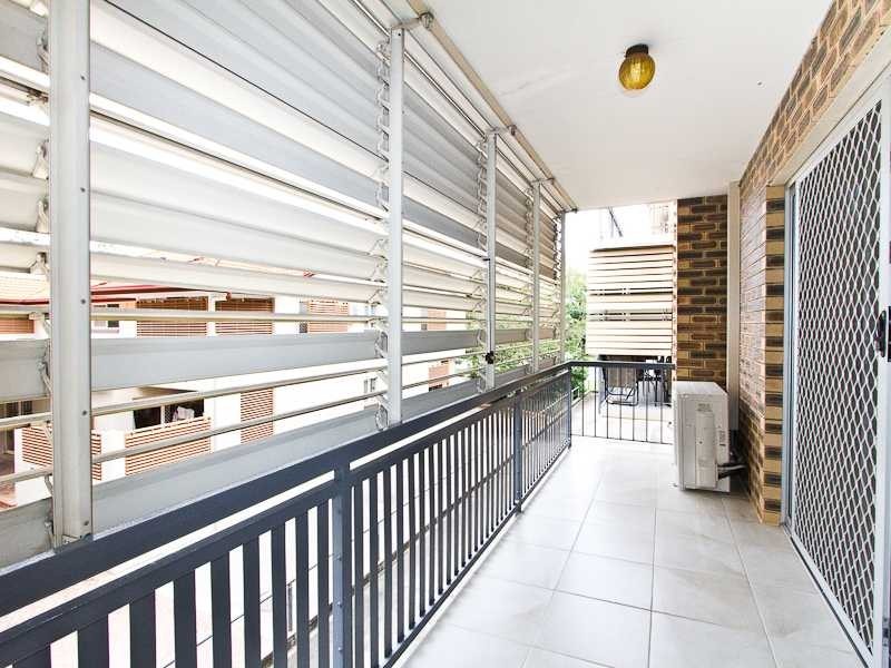 3/20 Bott Street, Ashgrove QLD 4060