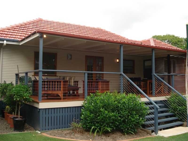 7 Gray Street, Red Hill QLD 4059