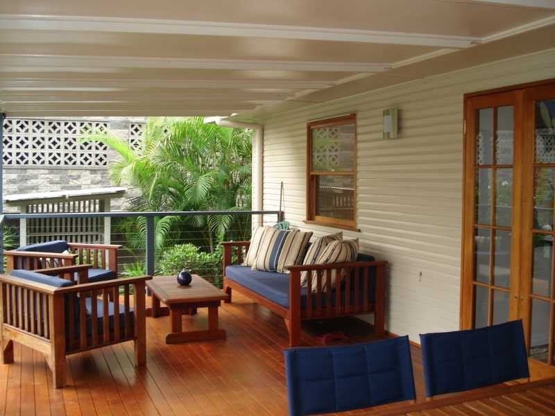 7 Gray Street, Red Hill QLD 4059