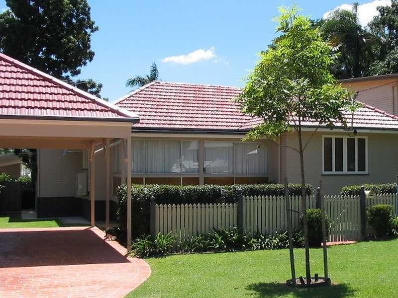 7 Gray Street, Red Hill QLD 4059