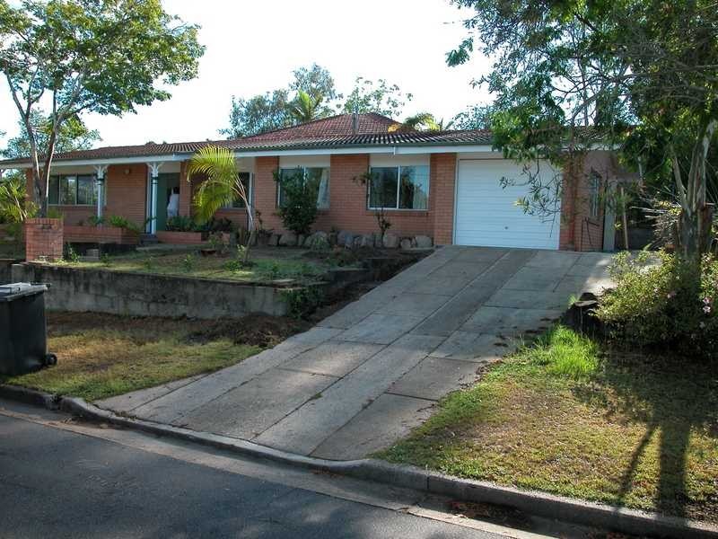 7 Warralong Street, The Gap QLD 4061