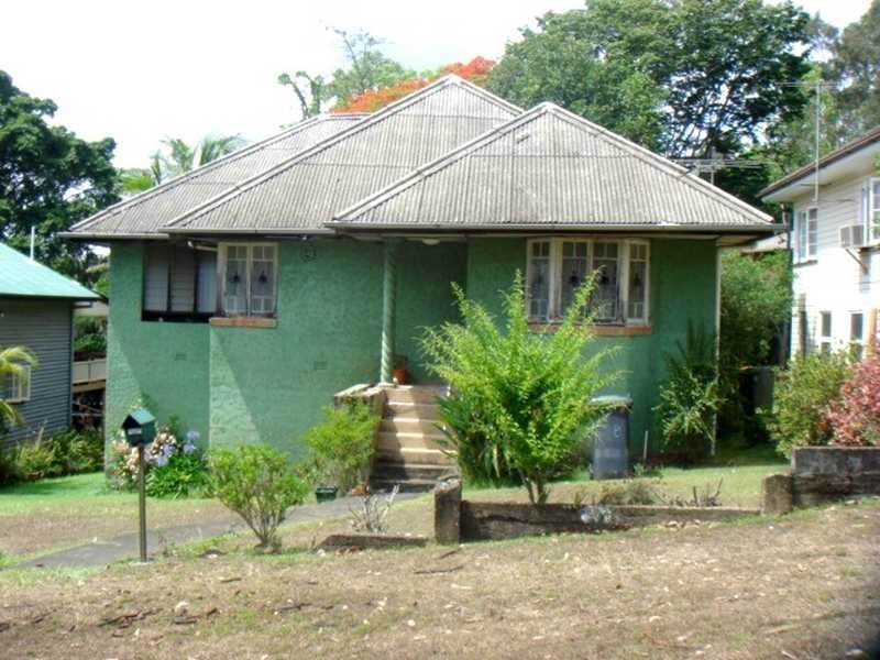 78 St Johns Ave, Ashgrove QLD 4060