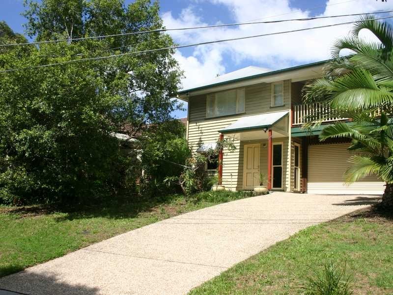 9 Pavonia Street, Ashgrove QLD 4060