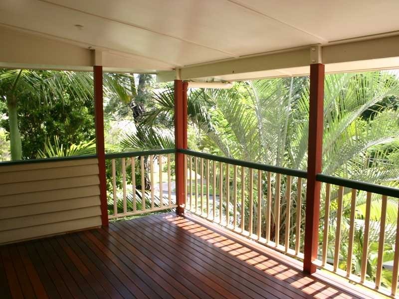 9 Pavonia Street, Ashgrove QLD 4060