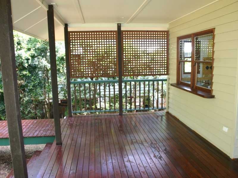 9 Pavonia Street, Ashgrove QLD 4060