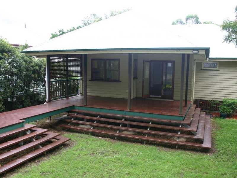9 Pavonia Street, Ashgrove QLD 4060