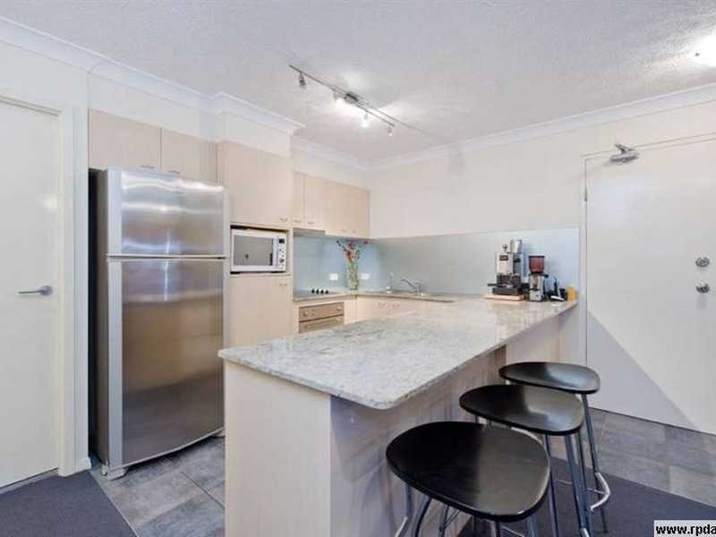 4/10 Trout Street, Ashgrove QLD 4060