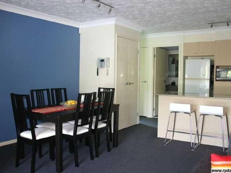 4/10 Trout Street, Ashgrove QLD 4060