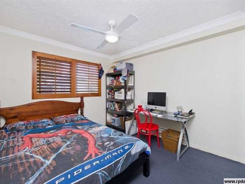 4/10 Trout Street, Ashgrove QLD 4060