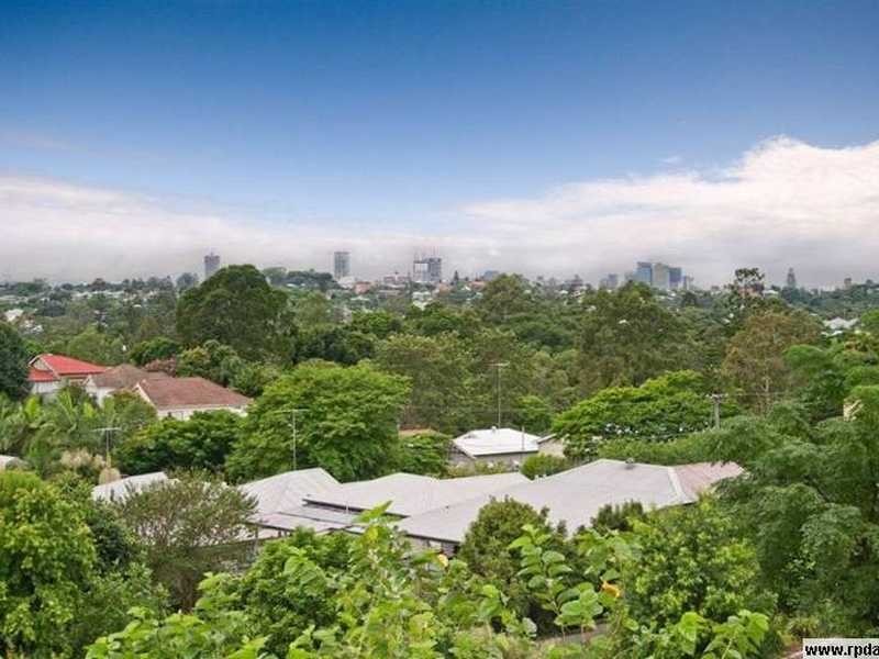 4/10 Trout Street, Ashgrove QLD 4060