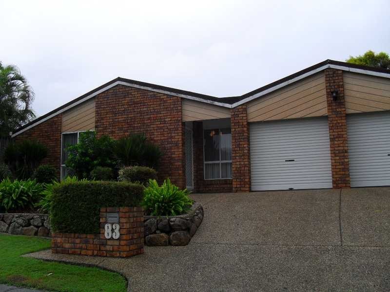 83 Cobalt Street, Keperra QLD 4054