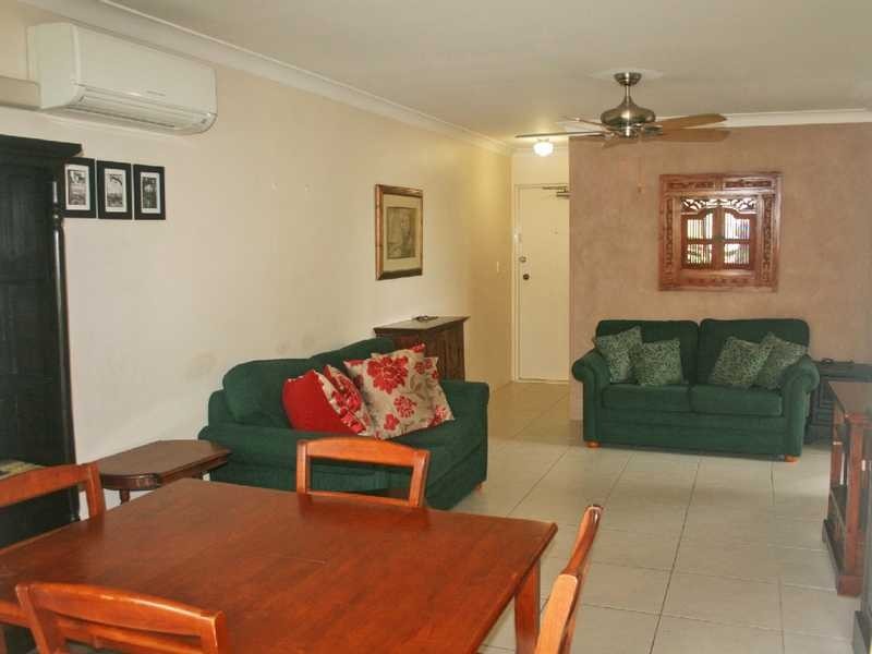 8/5 Gramere Avenue, Ashgrove QLD 4060