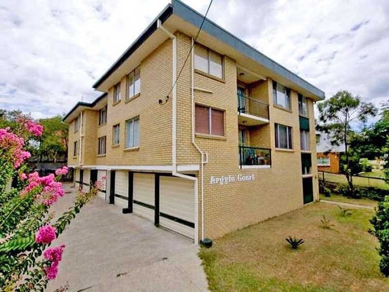 8/5 Gramere Avenue, Ashgrove QLD 4060