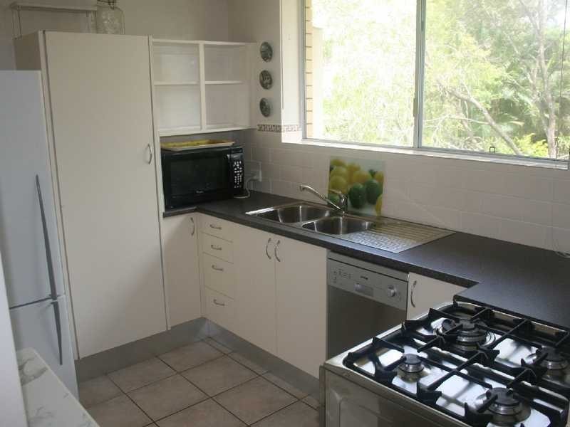 8/5 Gramere Avenue, Ashgrove QLD 4060