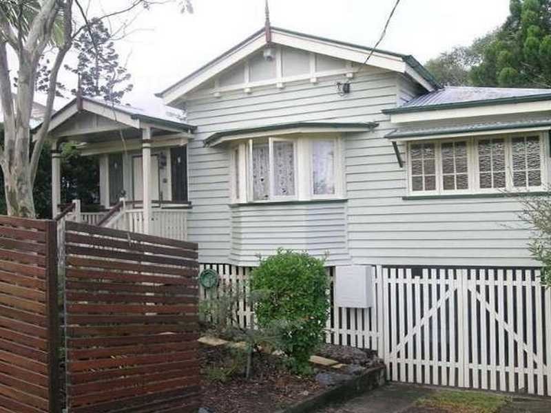 20 Joffre Street, Ashgrove QLD 4060