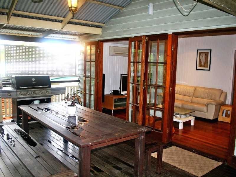 20 Joffre Street, Ashgrove QLD 4060
