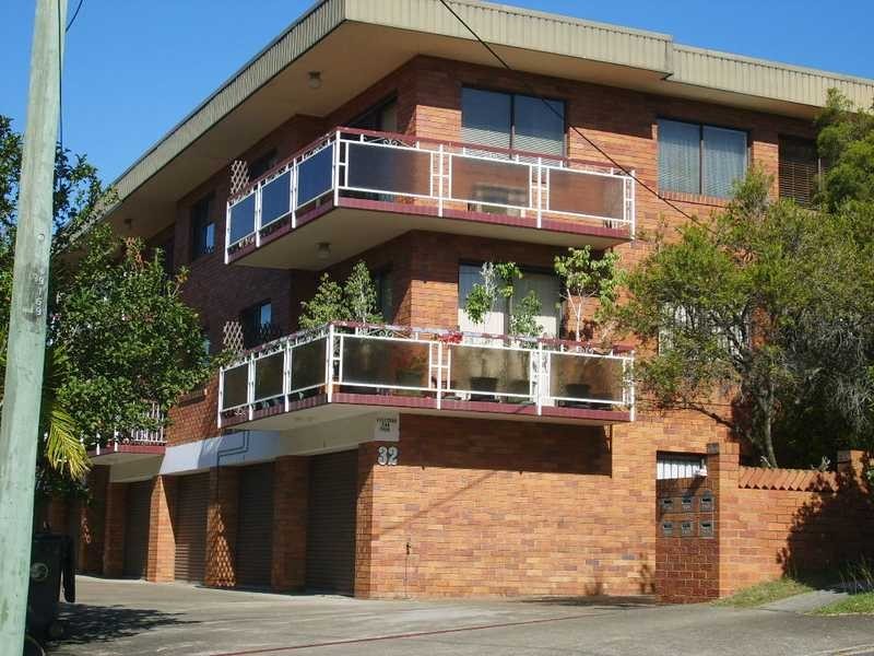 5/32 Devoy Street, Ashgrove QLD 4060