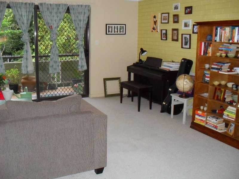 5/32 Devoy Street, Ashgrove QLD 4060