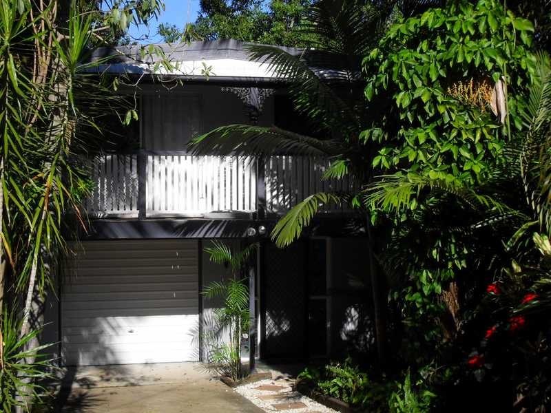 4 Dyne Street, Red Hill QLD 4059