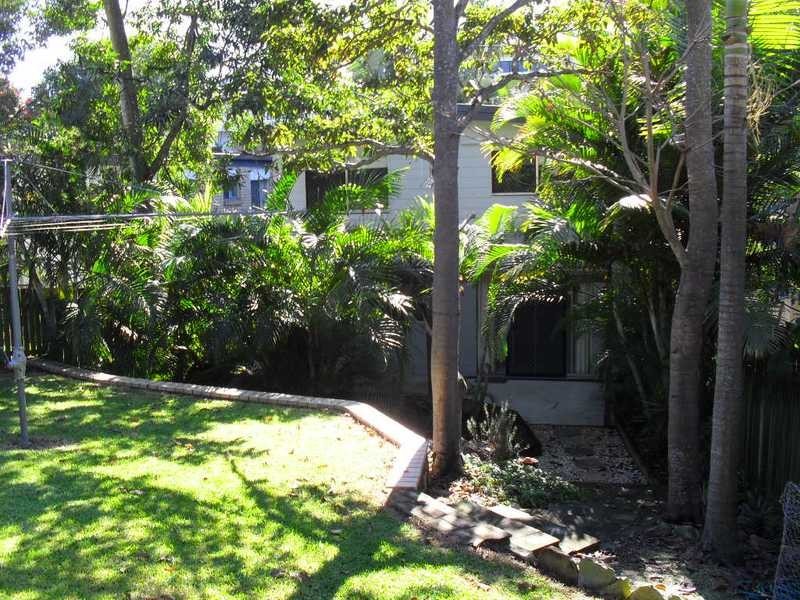 4 Dyne Street, Red Hill QLD 4059