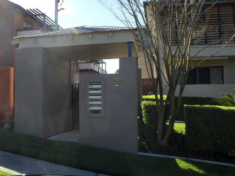 4/29 Dorset Street, Ashgrove QLD 4060