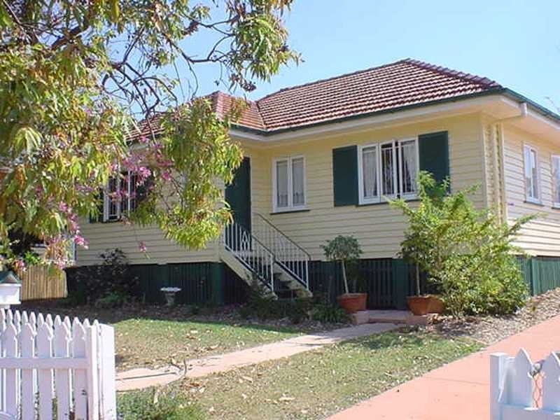 63 St Vincent Street, Ashgrove QLD 4060