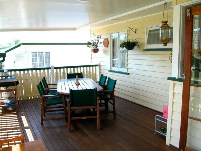 63 St Vincent Street, Ashgrove QLD 4060