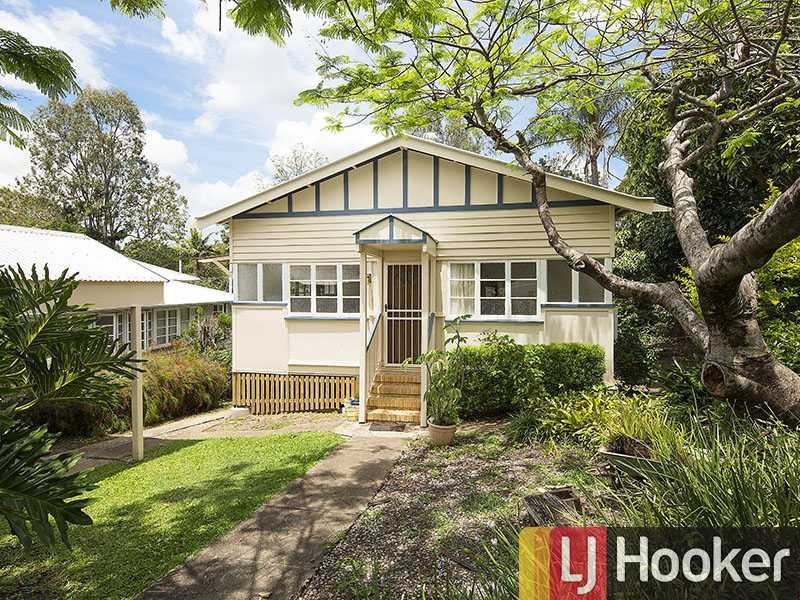 1A Park Avenue, Ashgrove QLD 4060