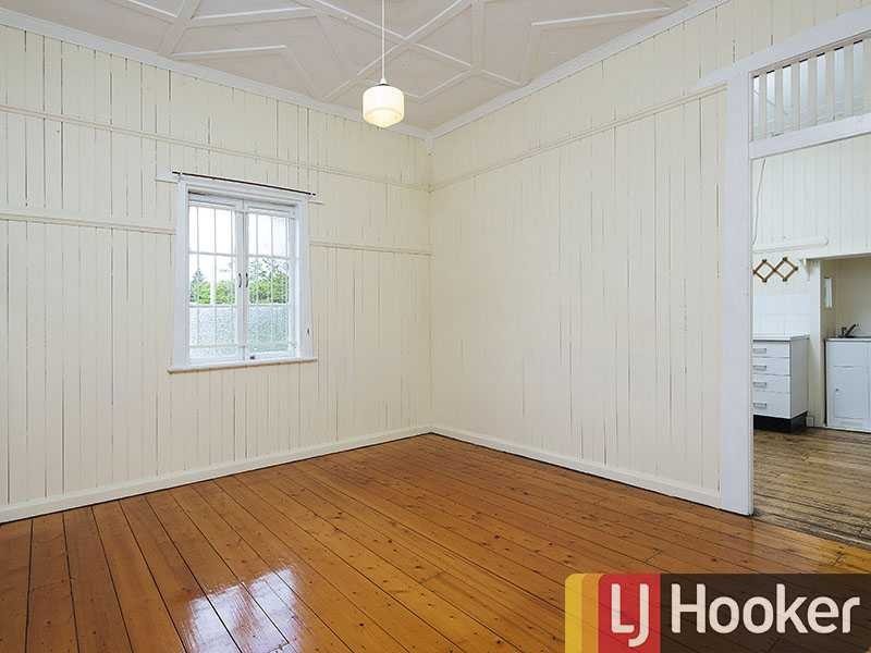1A Park Avenue, Ashgrove QLD 4060